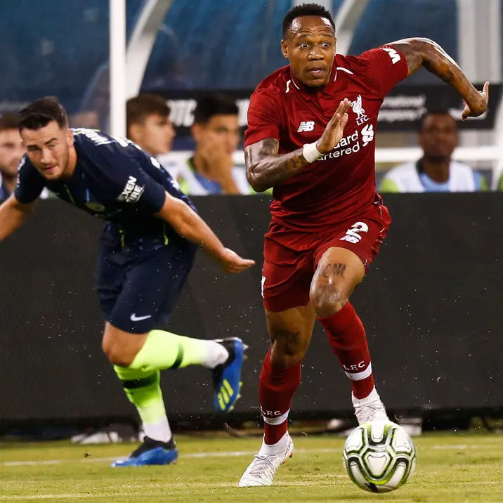 Nathaniel Clyne emerges as a target for Palace and Fulham