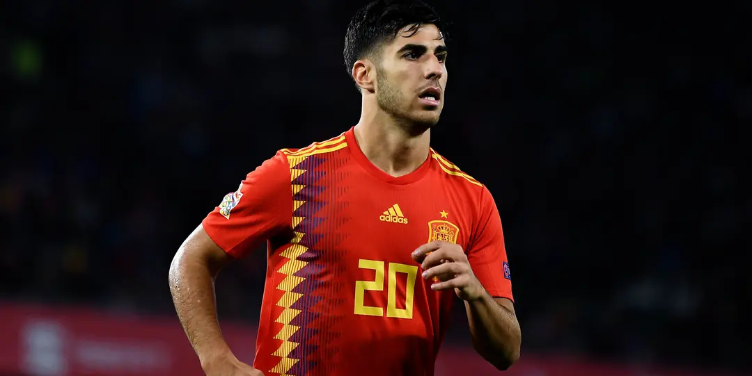 Tottenham make contact over deal to sign Liverpool target Asensio