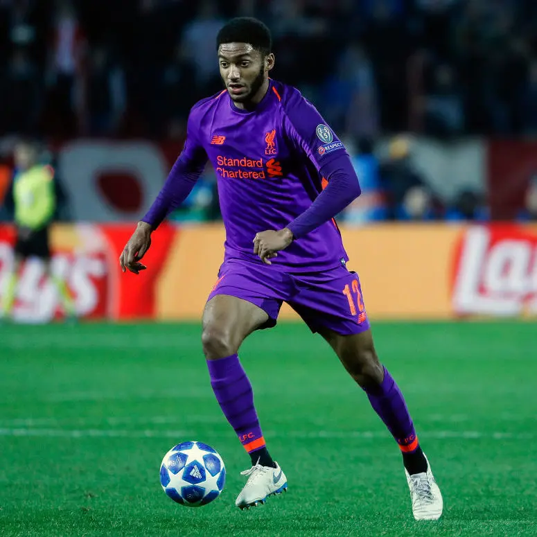 Joe Gomez set for scan on injury after Burnley clash