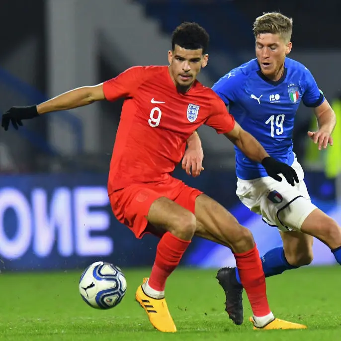 Solanke ruled out of Arsenal game