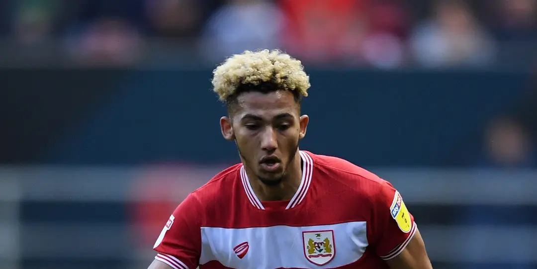 Liverpool interested in Bristol City youngster Lloyd Kelly