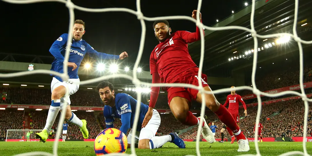Joe Gomez ruled out for six weeks
