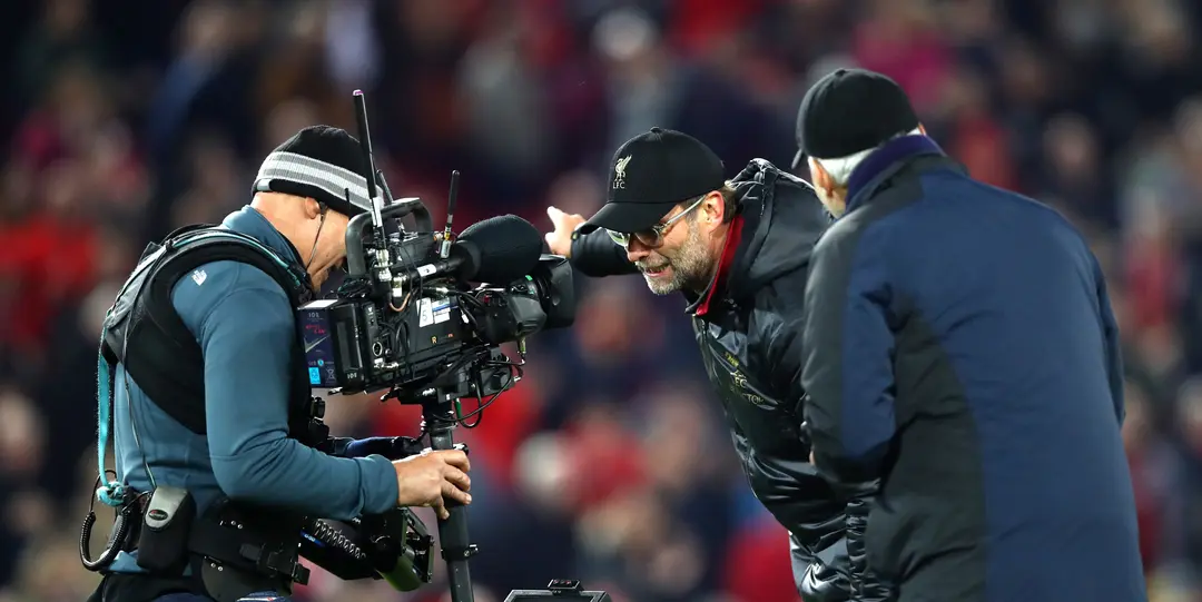 Liverpool draw Wolves away in FA Cup third round