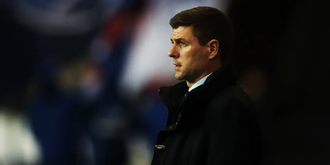 Gerrard not thinking about replacing Klopp at Liverpool