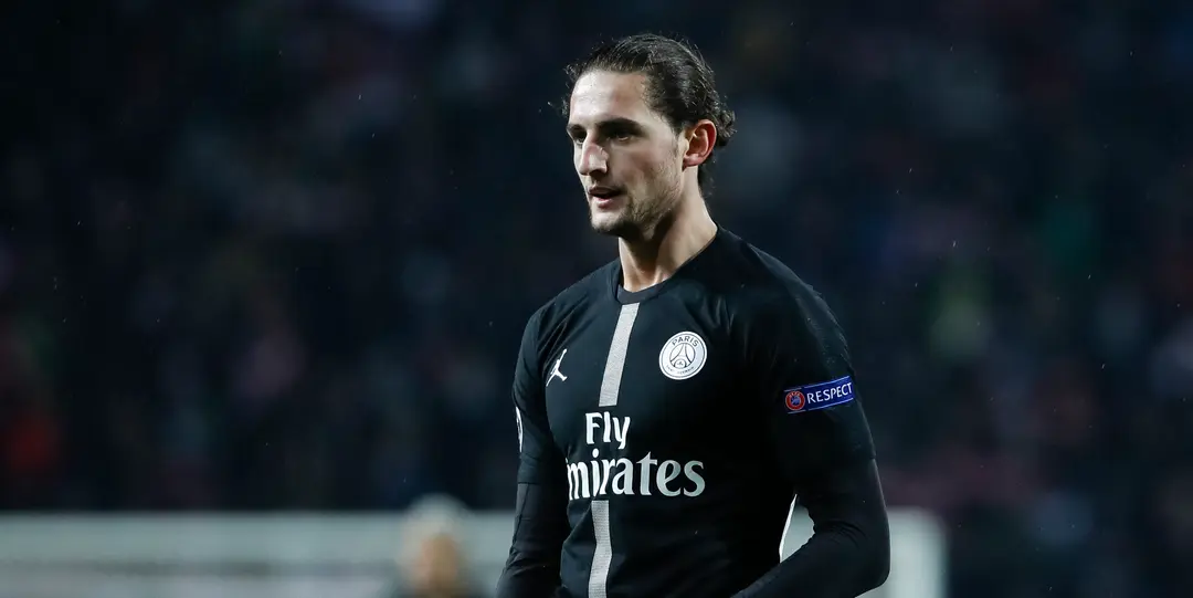 Barcelona deny deal for Liverpool target Rabiot