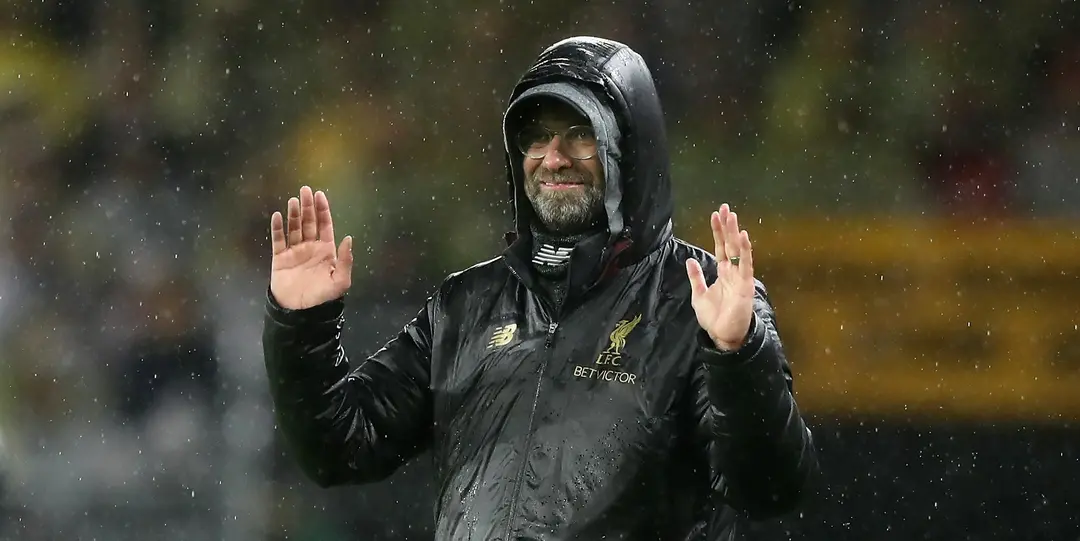 The End of 2018 Liverpool FC Awards