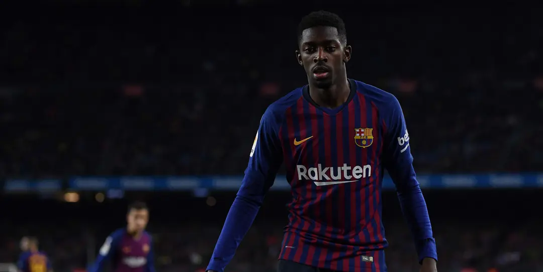 Liverpool given Dembele ultimatum