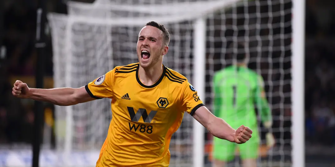 Wolves star Jota to miss Liverpool clash