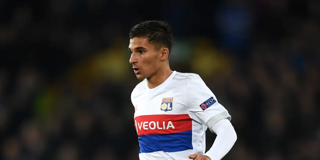 Arsenal set to make offer for Liverpool target Aouar