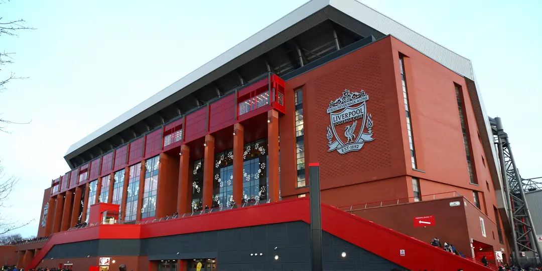 Liverpool youngster Clayton to miss the rest of the season
