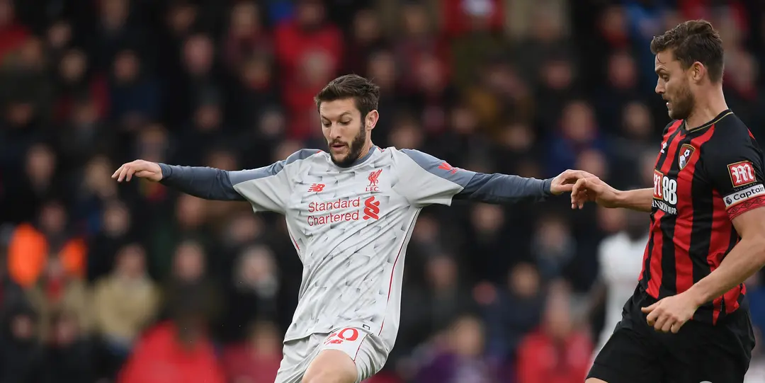 Lallana linked with loan move to Rangers