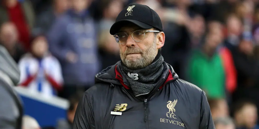 Klopp remains unlikely to make January signings