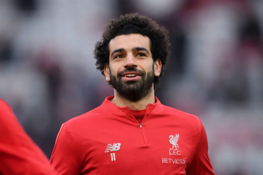 Liverpool ready to listen to offers for new kit deal