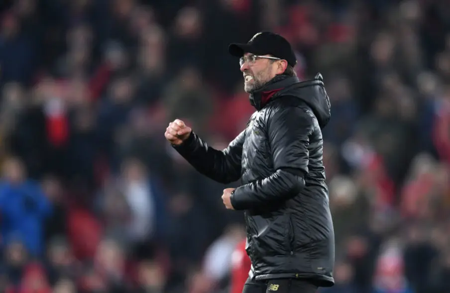 Liverpool morning news round-up – 23rd January 2019