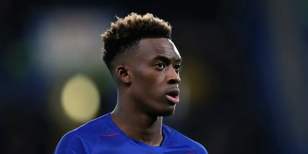 Liverpool won’t be making a move for Hudson-Odoi