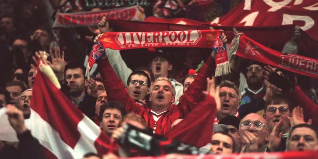 14th January 1995: Can you name the Reds side stunned by Ipswich?