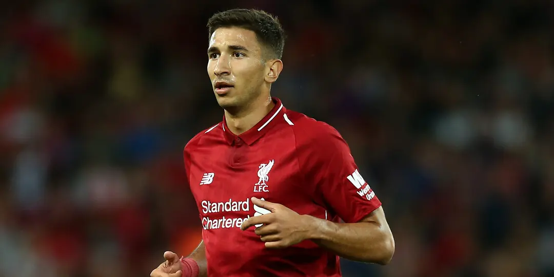 Grujic still has heart set on Liverpool success