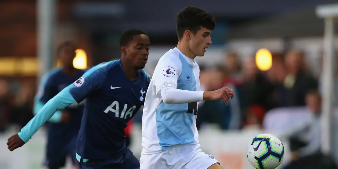 Liverpool interested in Blackburn star John Buckley