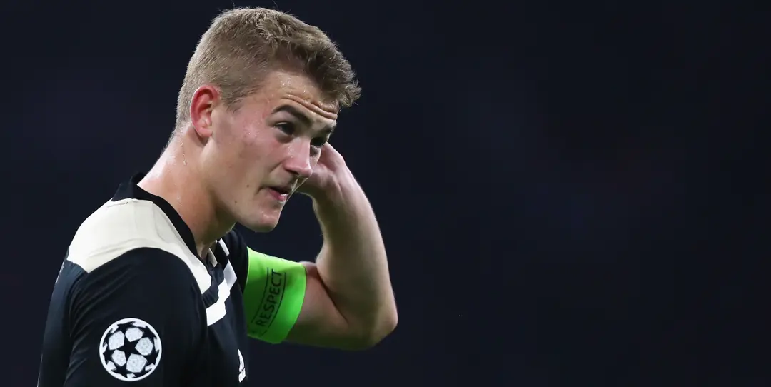 Premier League move unlikely for in-demand De Ligt
