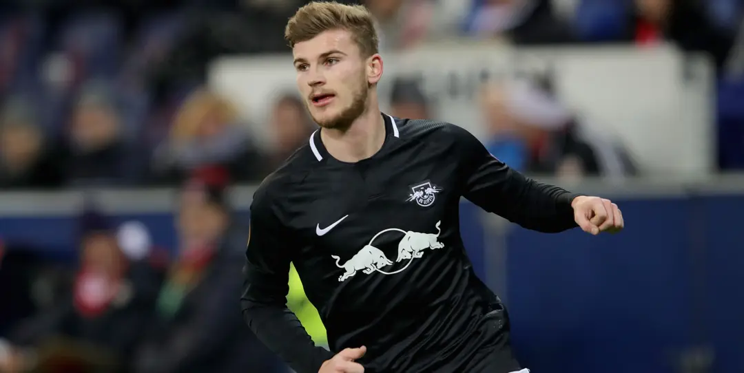 Pearce confirms Liverpool’s interest in Timo Werner