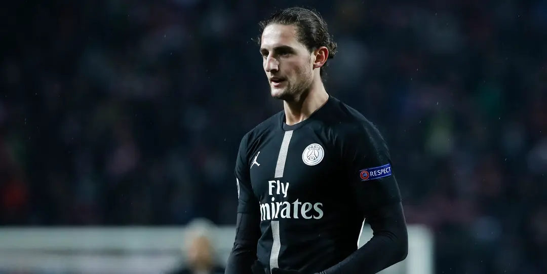Liverpool face fresh Rabiot competition from Manchester United