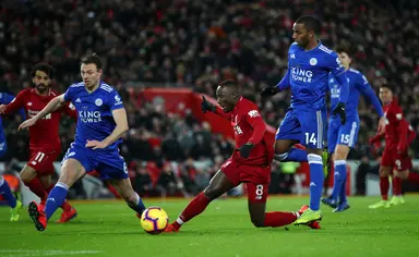 Liverpool morning news round-up – 8th February 2019