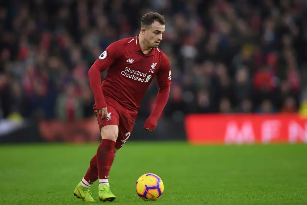 Liverpool morning news round-up – 4th February 2019