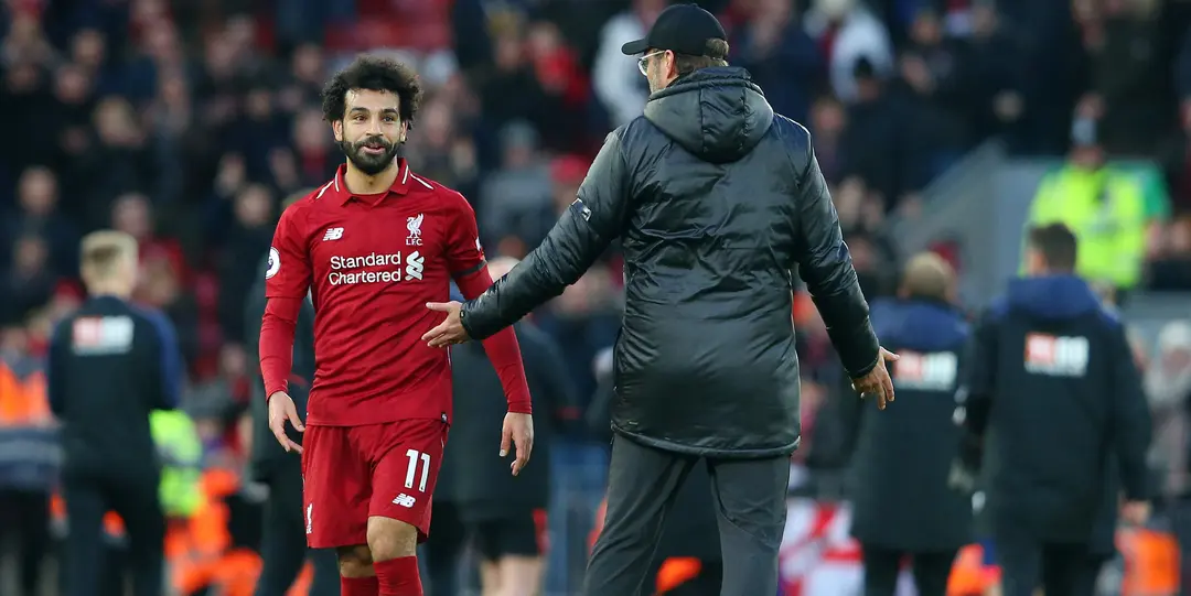 Four Liverpool matches in April changed for broadcast purposes