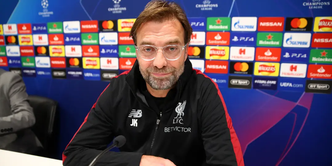 Klopp admits Fabinho could start in defence against Bayern
