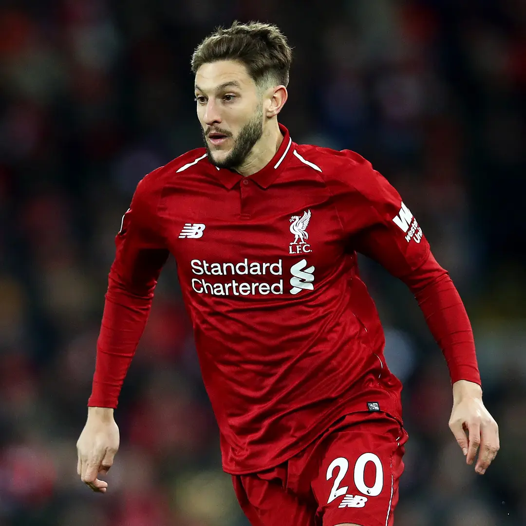 Team spirit will inspire Liverpool turnaround, says Lallana