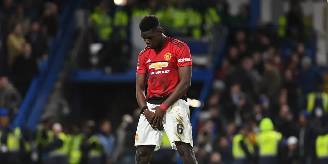 Klopp praises Solskjaer and Pogba ahead of United clash