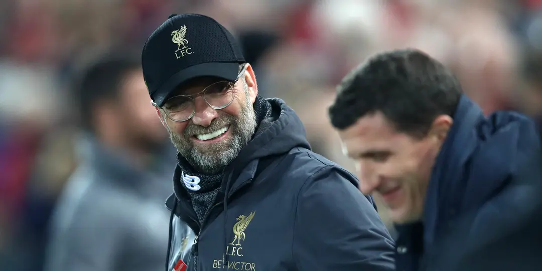 Are Liverpool edging closer to the Premier League title?