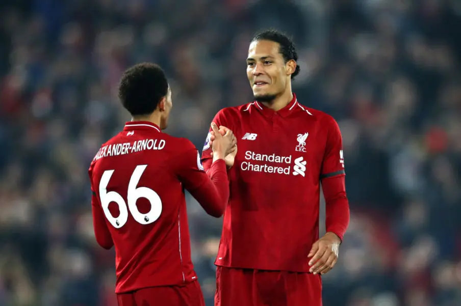 Liverpool morning news round-up – 1st March 2019