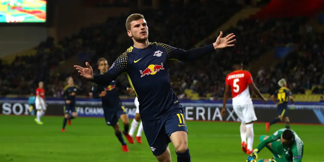 Liverpool target Werner agrees terms over Bayern switch