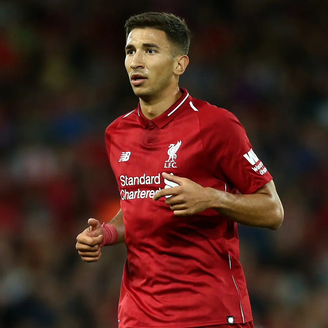 Galatasaray poised to make contact over Grujic deal