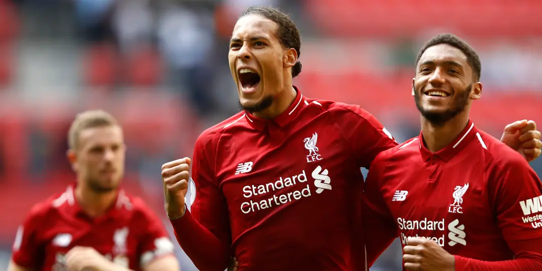 How much do you remember about previous Liverpool and Tottenham clashes?