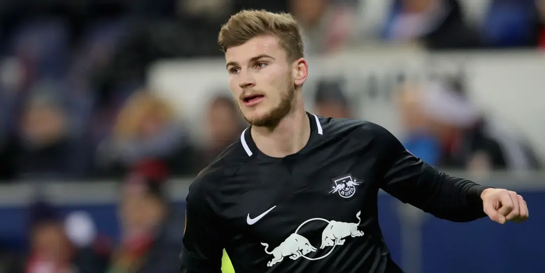 Bayern close on Reds target Werner