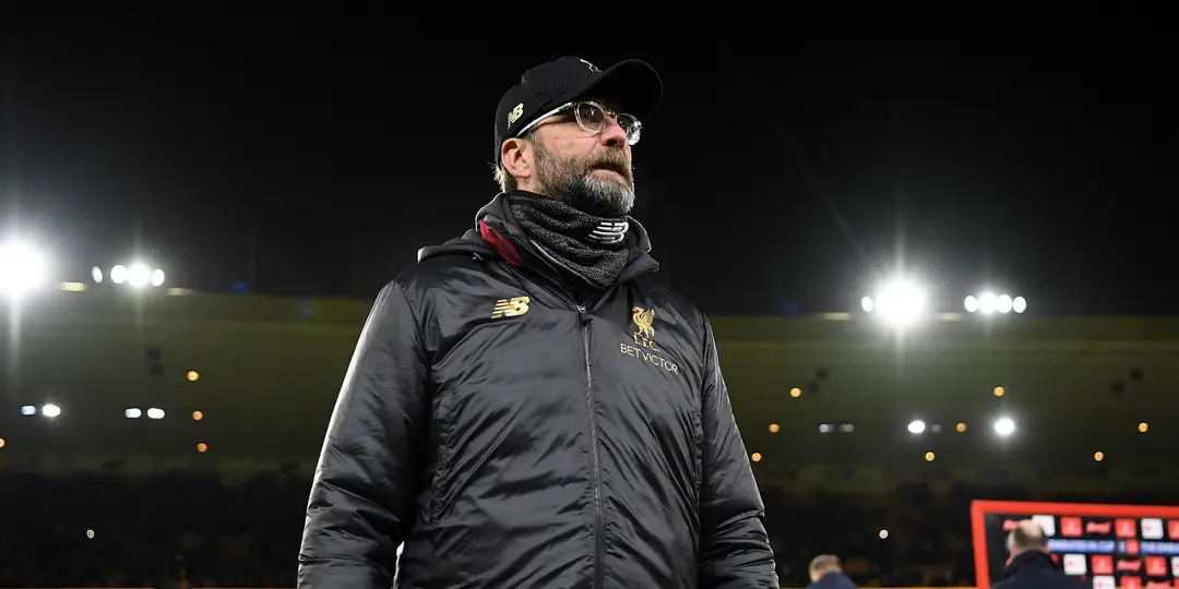 Liverpool linked with Jayden Wildbore