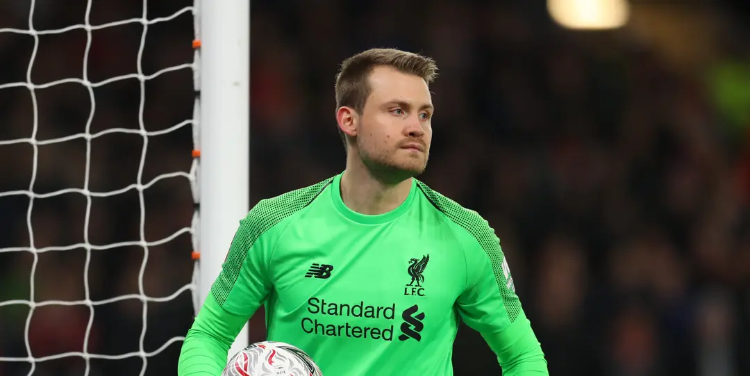 Mignolet remains unsure about Liverpool future