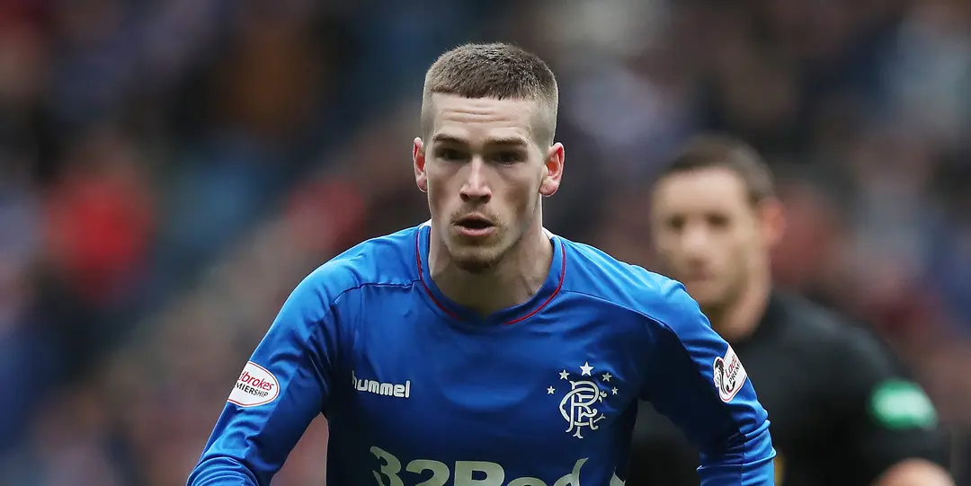 Gerrard urged to sign Kent permanently at Rangers