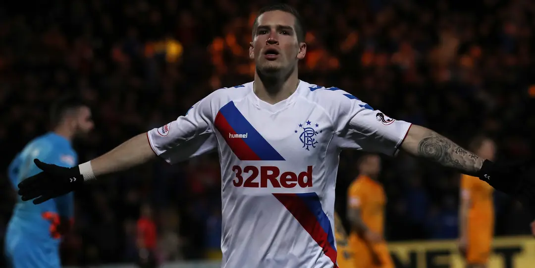 Rangers will try to sign Ryan Kent permanently this summer