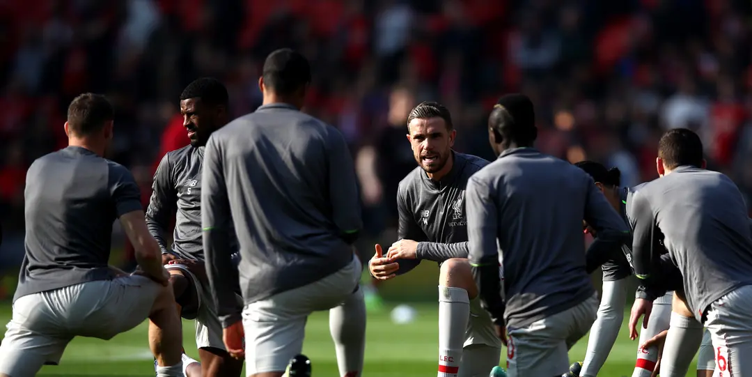 Klopp confirms Henderson will miss Fulham trip