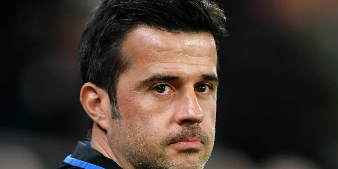 Marco Silva confident ahead of Merseyside derby