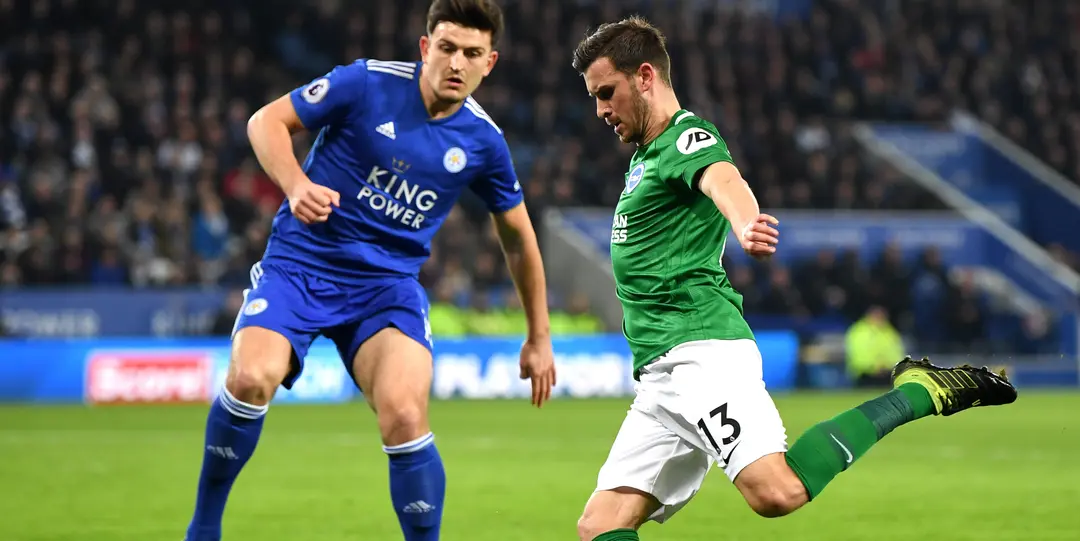 Pascal Gross honoured by Liverpool links