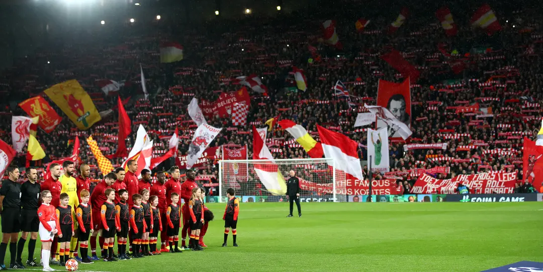 Why Liverpool can go all the way in both competitions
