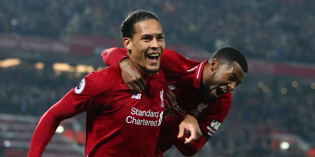 Liverpool morning news round-up – 23rd March 2019