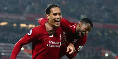 Liverpool morning news round-up – 23rd March 2019