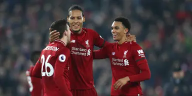 Liverpool morning news round-up – 9th March 2019