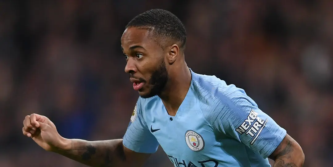 Sterling reveals pressure at Liverpool in 2013/14