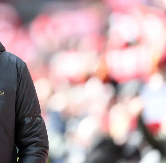 Klopp outlines summer transfer plans